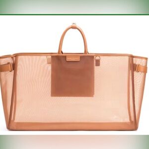 Brandon Blackwood Market Tote